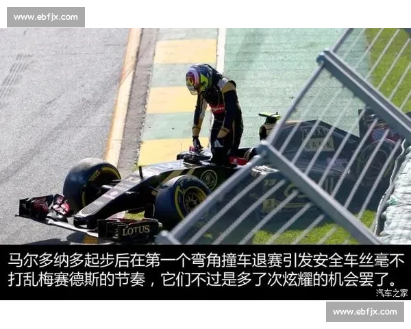 F1赛场安全车出动对比赛节奏和车手策略的深远影响分析