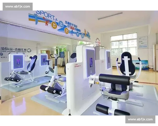 体育运动与科学健康管理融合提升全民体质发展策略研究 体育运动与科学健康管理融合提升全民体质发展策略研究